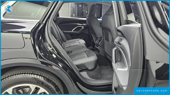 AUDI Q5 40 TFSI QUIATTRO ADVANCED