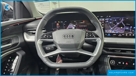 AUDI Q5 40 TFSI QUIATTRO ADVANCED