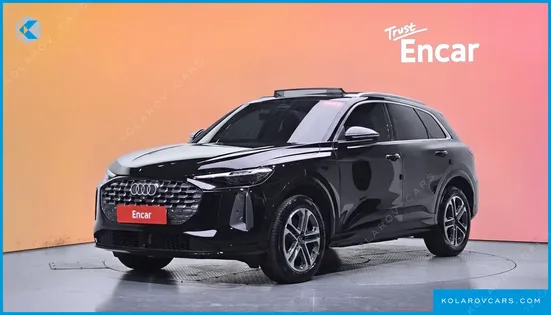 AUDI Q5 40 TFSI QUIATTRO ADVANCED