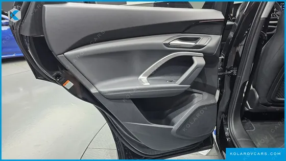 AUDI Q5 40 TFSI QUIATTRO ADVANCED