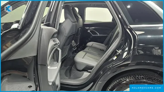 AUDI Q5 40 TFSI QUIATTRO ADVANCED