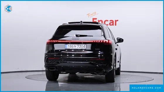 AUDI Q5 40 TFSI QUATTRO S LINE