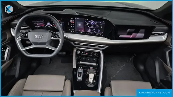 AUDI Q5 40 TFSI QUATTRO S LINE