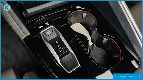 AUDI Q5 40 TFSI QUATTRO S LINE