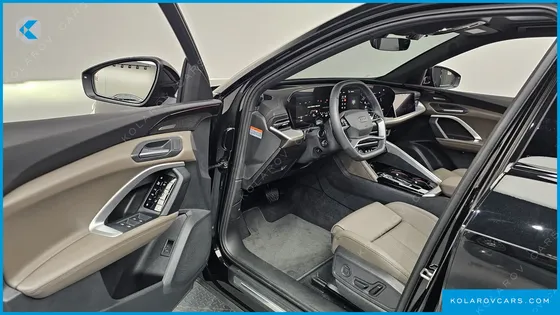 AUDI Q5 40 TFSI QUATTRO S LINE