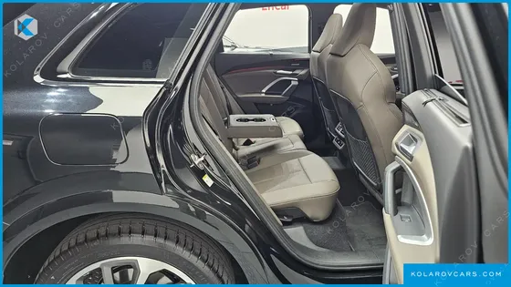 AUDI Q5 40 TFSI QUATTRO S LINE
