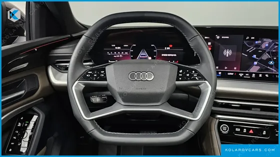 AUDI Q5 40 TFSI QUATTRO S LINE