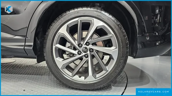 AUDI Q5 40 TFSI QUATTRO S LINE