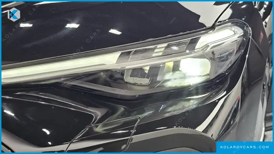 AUDI Q5 40 TFSI QUATTRO S LINE