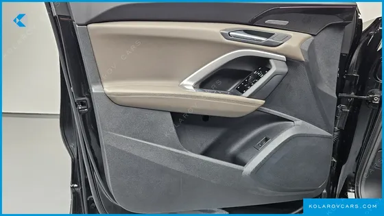 AUDI Q5 40 TFSI QUATTRO S LINE
