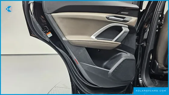 AUDI Q5 40 TFSI QUATTRO S LINE