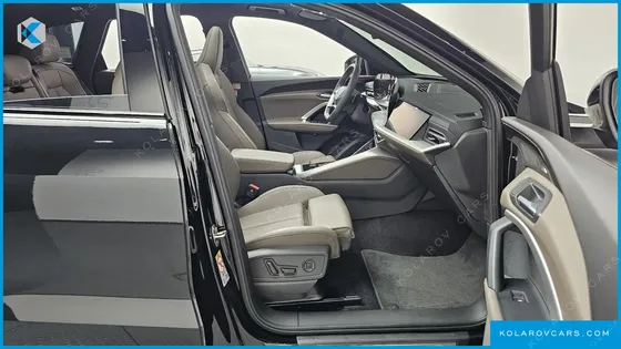 AUDI Q5 40 TFSI QUATTRO S LINE