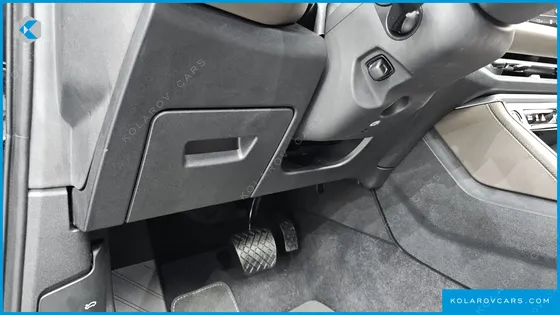 AUDI Q5 40 TFSI QUATTRO S LINE