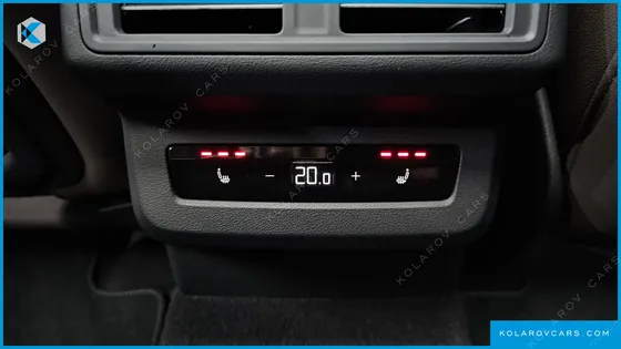 AUDI Q5 40 TFSI QUATTRO S LINE