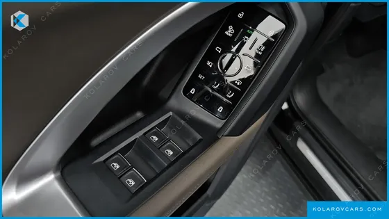 AUDI Q5 40 TFSI QUATTRO S LINE