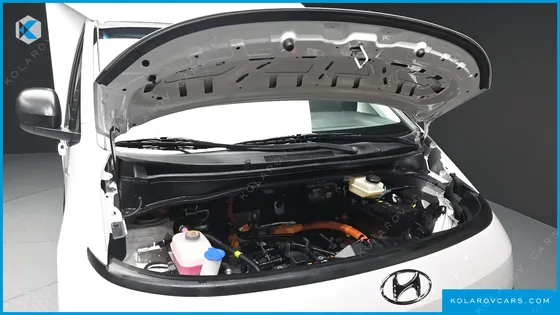 HYUNDAI ST1 CARGO FREEZER CONTAINER