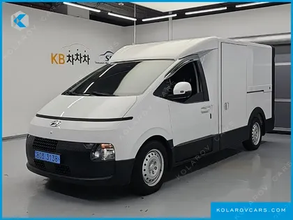 HYUNDAI ST1 CARGO