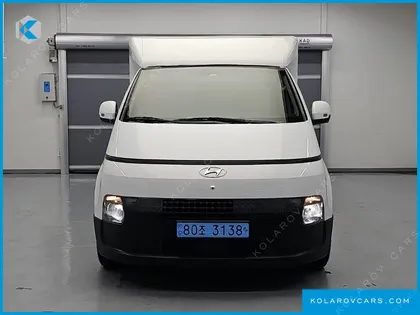 HYUNDAI ST1 CARGO