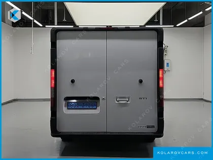 HYUNDAI ST1 CARGO