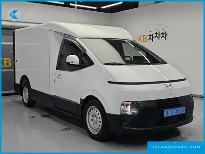 HYUNDAI ST1 CARGO