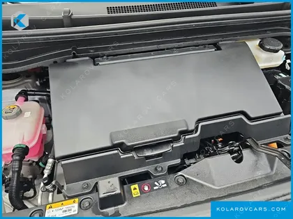 HYUNDAI ST1 CARGO