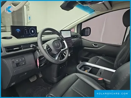 HYUNDAI ST1 CARGO