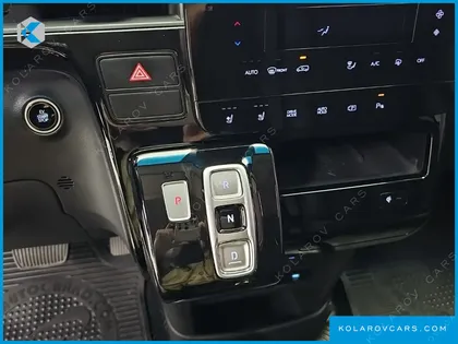 HYUNDAI ST1 CARGO