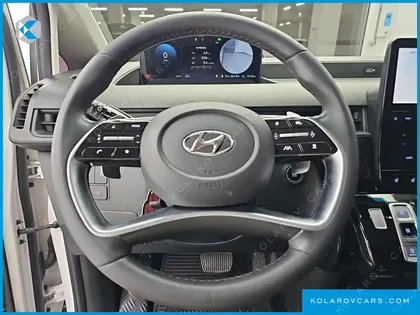 HYUNDAI ST1 CARGO