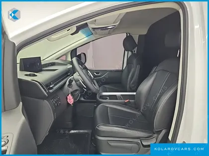 HYUNDAI ST1 CARGO