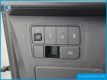 HYUNDAI ST1 CARGO