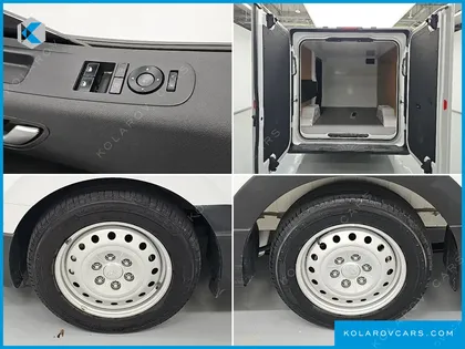 HYUNDAI ST1 CARGO