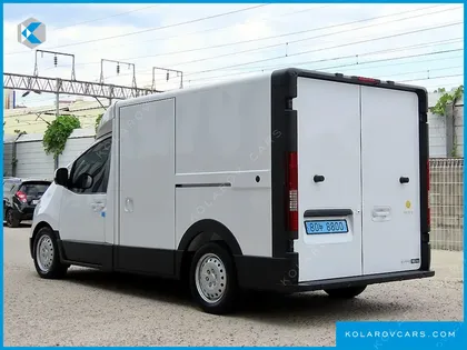HYUNDAI ST1 CARGO