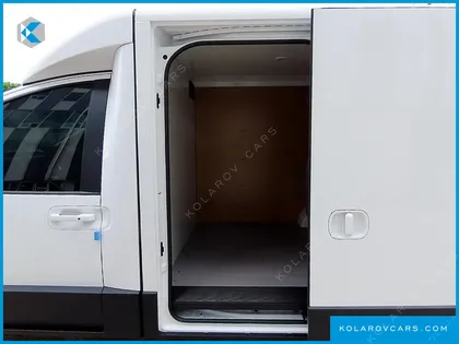 HYUNDAI ST1 CARGO