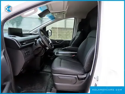 HYUNDAI ST1 CARGO
