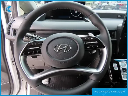 HYUNDAI ST1 CARGO