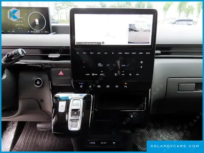 HYUNDAI ST1 CARGO
