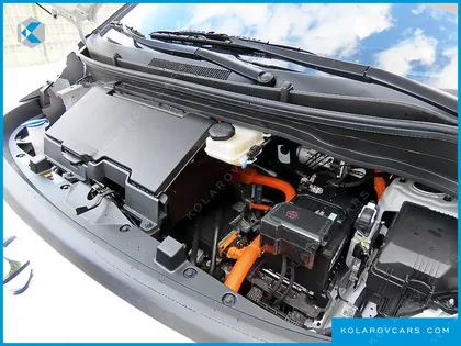 HYUNDAI ST1 CARGO