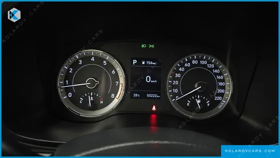 HYUNDAI VENUE 1.6 MODERN