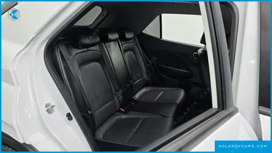 HYUNDAI VENUE 1.6 MODERN