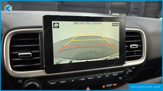 HYUNDAI VENUE 1.6 MODERN