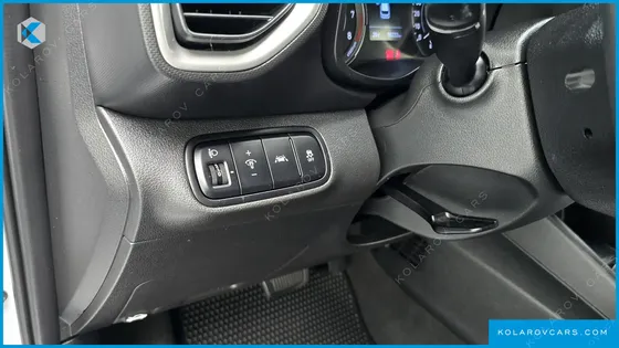 HYUNDAI VENUE 1.6 MODERN