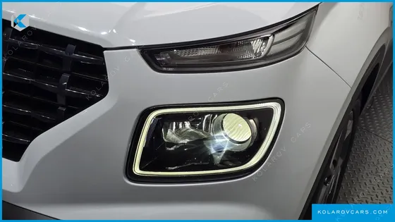 HYUNDAI VENUE 1.6 MODERN