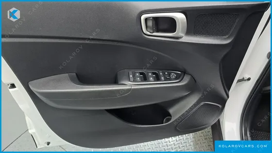 HYUNDAI VENUE 1.6 MODERN