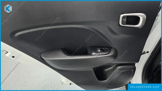 HYUNDAI VENUE 1.6 MODERN