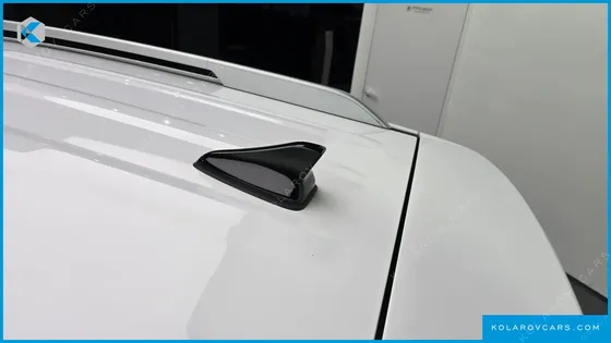 HYUNDAI VENUE 1.6 MODERN