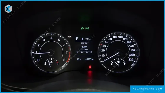 HYUNDAI VENUE 1.6 MODERN