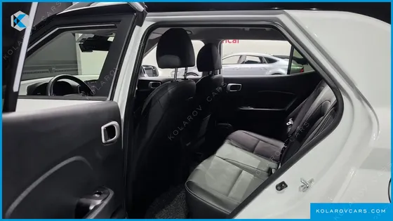 HYUNDAI VENUE 1.6 MODERN