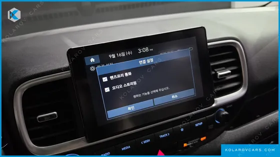 HYUNDAI VENUE 1.6 MODERN