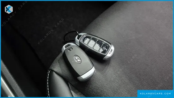 HYUNDAI VENUE 1.6 MODERN