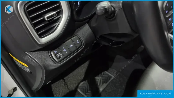 HYUNDAI VENUE 1.6 MODERN